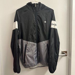 Converse Jacket